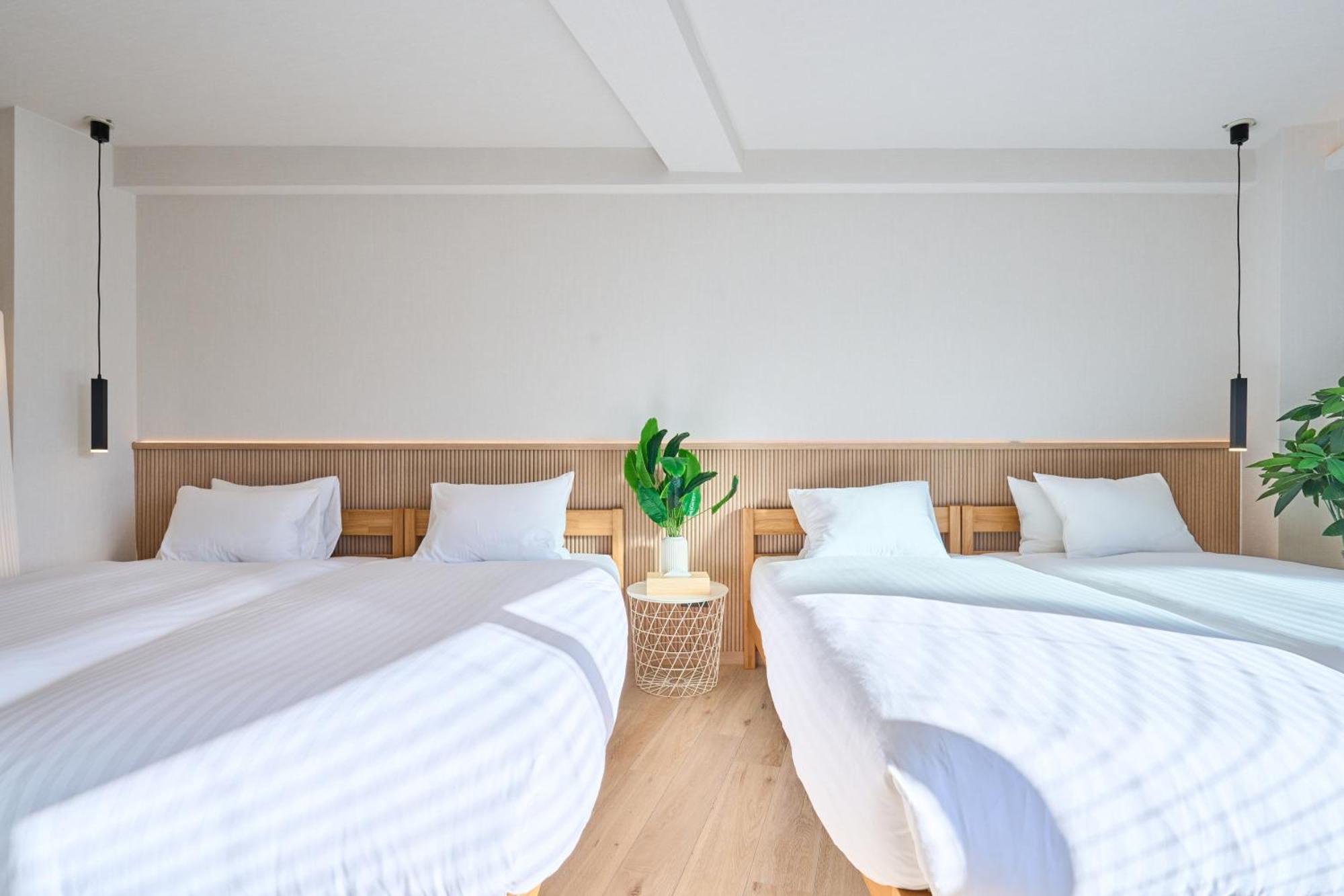 Stay Ari Arakicho Tokio Buitenkant foto