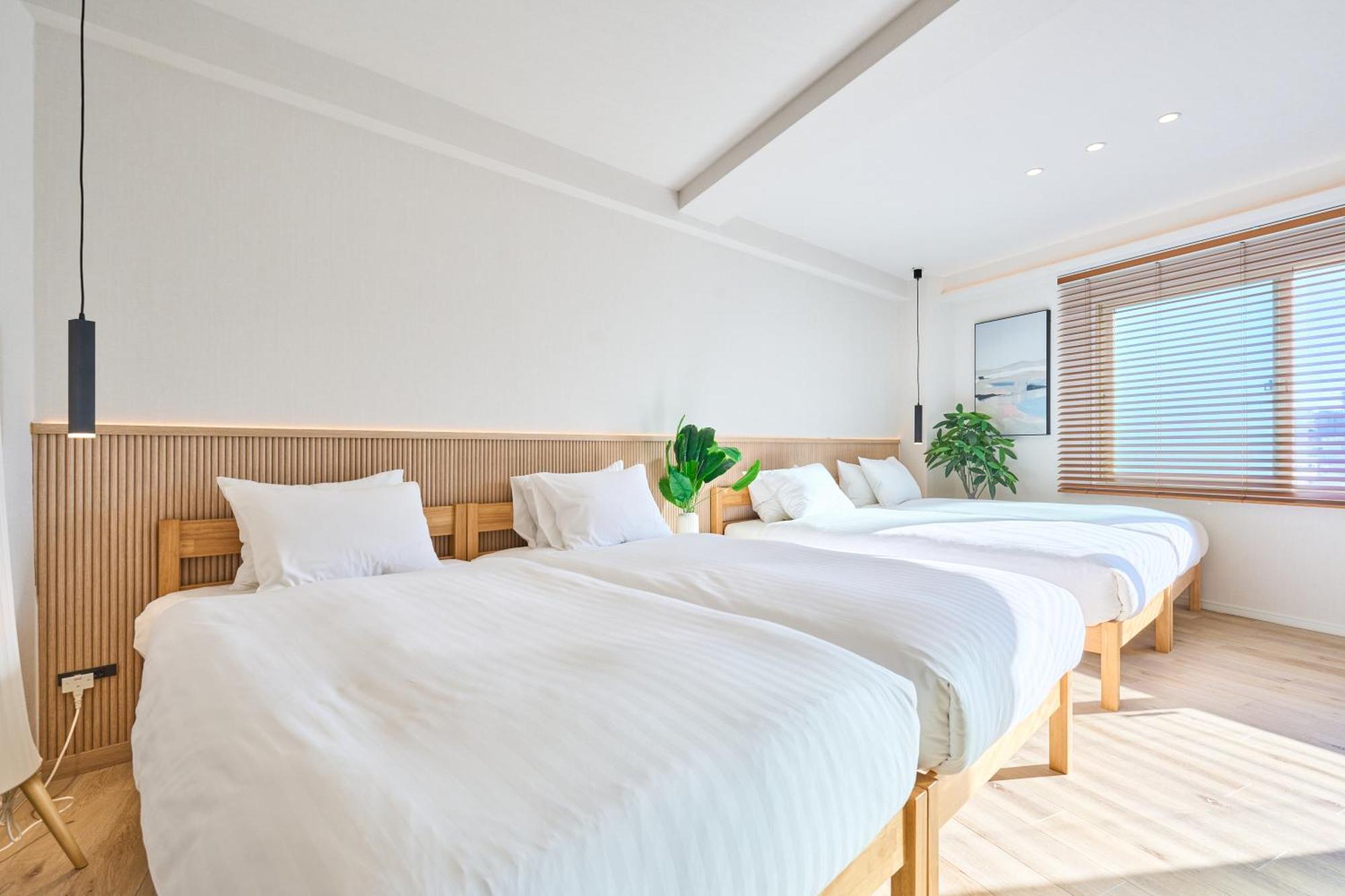 Stay Ari Arakicho Tokio Buitenkant foto